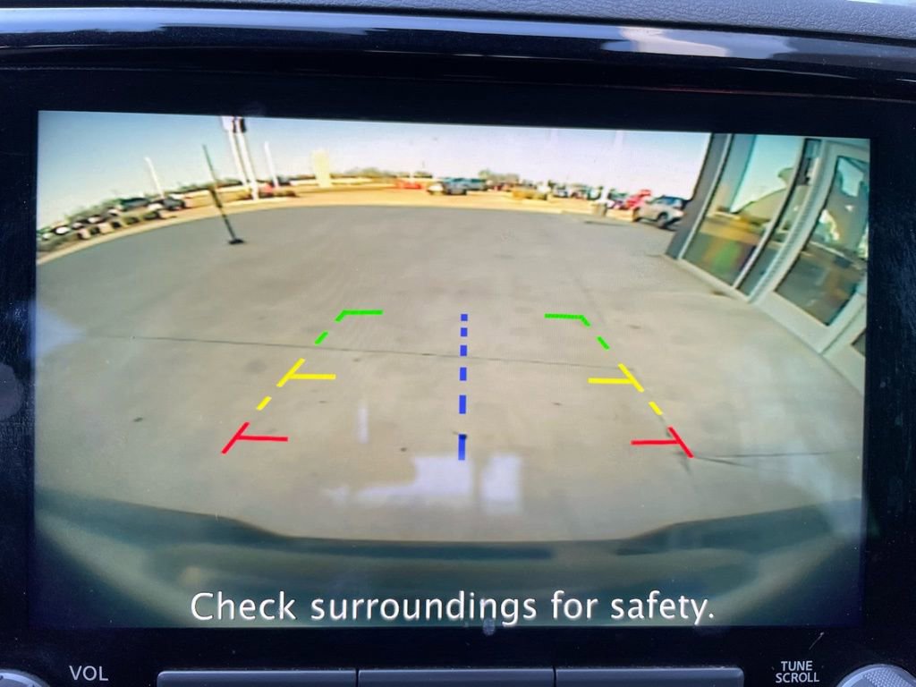 Certified 2023 Nissan Frontier PRO-4X w/ Tow Package image 9