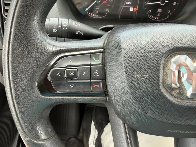 Used 2023 RAM ProMaster 2500 FWD image 15