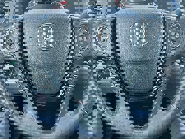 Used 2018 Honda Ridgeline RTL-E image 25