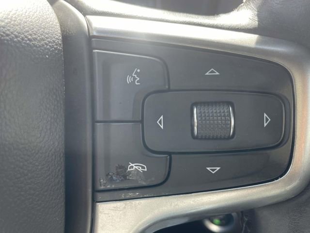 Certified 2019 Chevrolet Silverado 1500 LT w/ All-Star Edition image 23