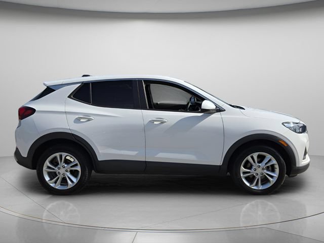 Used 2021 Buick Encore GX Preferred FWD image 4