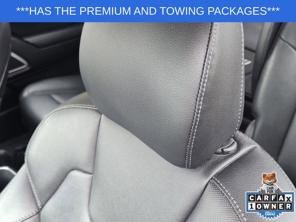Used 2020 Kia Telluride EX w/ EX Premium Package FWD image 15