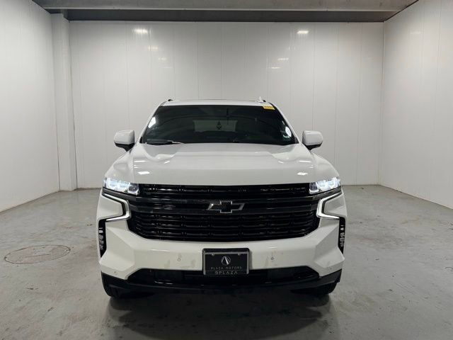 Used 2022 Chevrolet Tahoe RST image 9