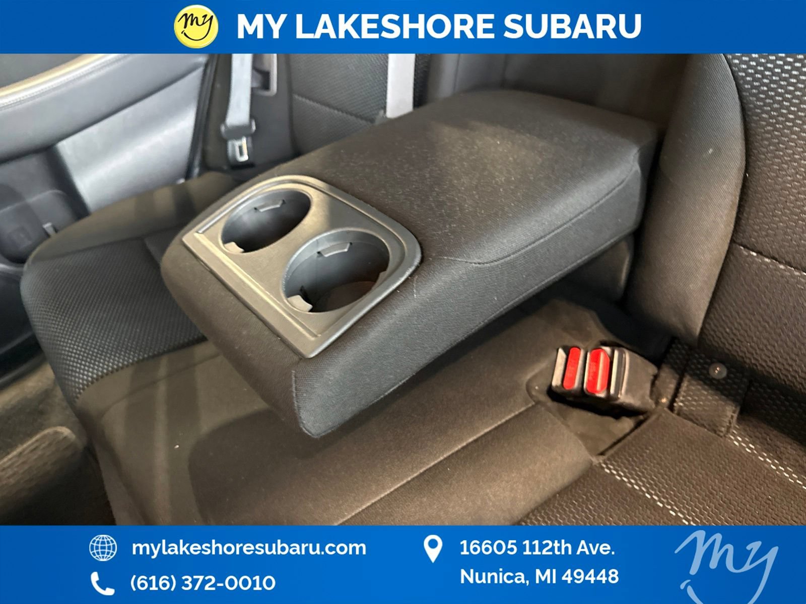 Used 2018 Subaru Outback 2.5i AWD/4WD image 23