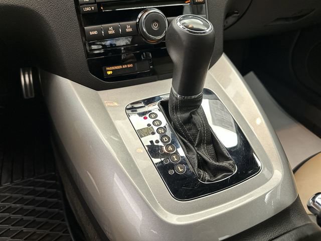 Used 2007 Saturn Sky w/ Premium Trim Pkg RWD image 22