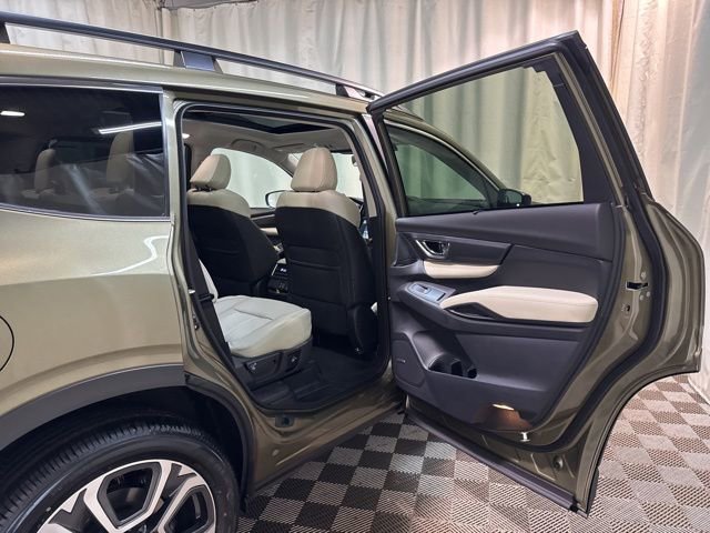 New 2026 Subaru Ascent Limited image 35