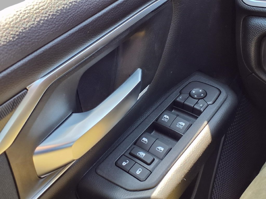 New 2026 RAM 1500 Big Horn AWD/4WD image 17