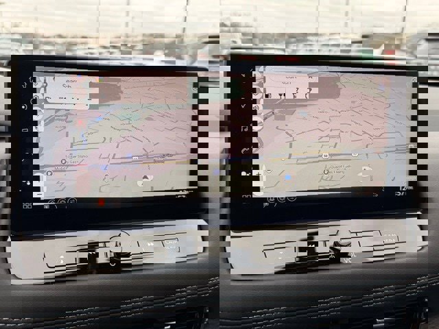 New 2026 Nissan Rogue Platinum w/ Platinum Premium Package image 38