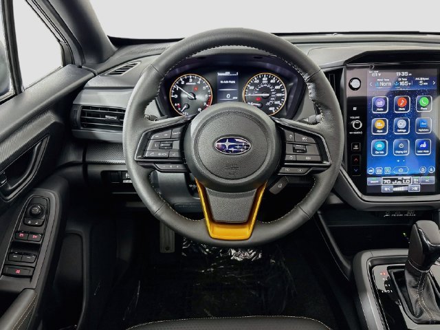 New 2026 Subaru Crosstrek 2.5i Wilderness AWD/4WD image 22