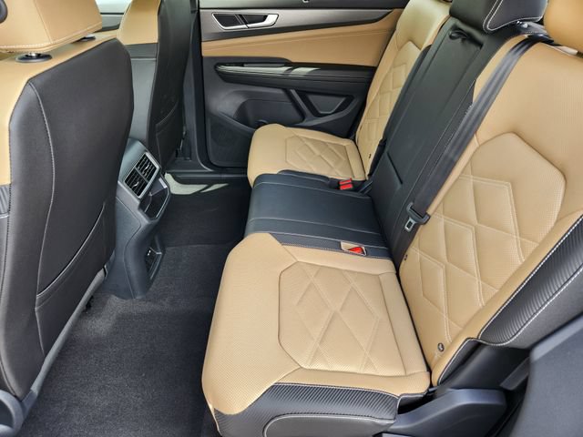 New 2026 Volkswagen Atlas Cross Sport SE AWD/4WD image 24