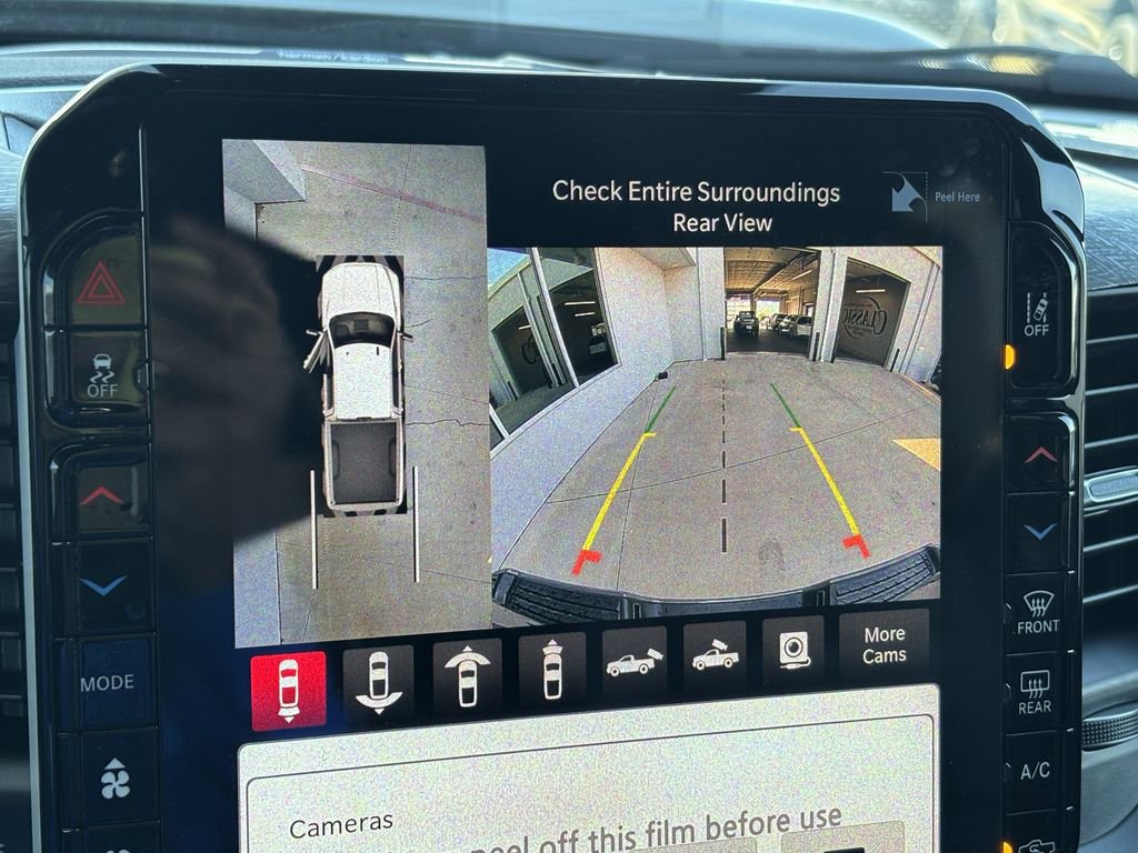 New 2026 RAM 2500 Laramie image 17