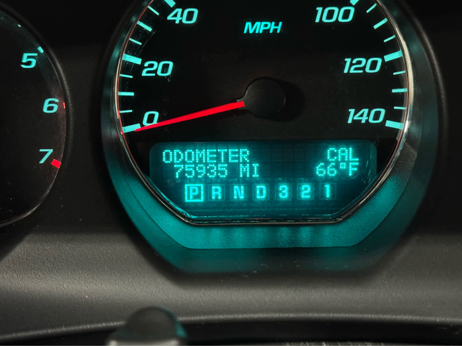 Used 2007 Chevrolet Monte Carlo LT image 16