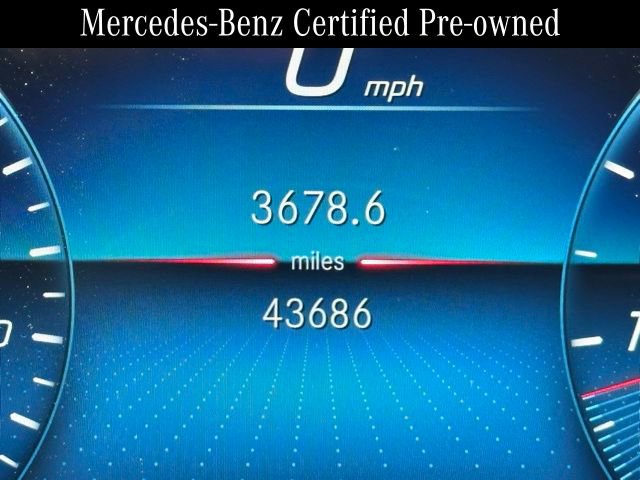 Used 2022 Mercedes-Benz GLS 450 4MATIC image 10