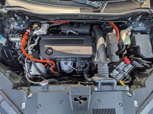 Used 2023 Honda CR-V Sport Touring image 23