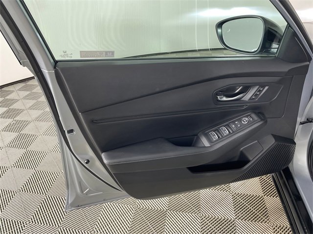 Used 2024 Honda Accord Sport image 16