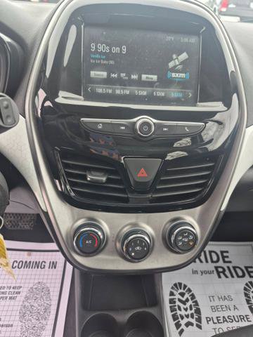 Used 2016 Chevrolet Spark LT image 11