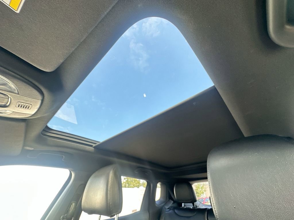 Used 2023 Jeep Compass High Altitude image 24