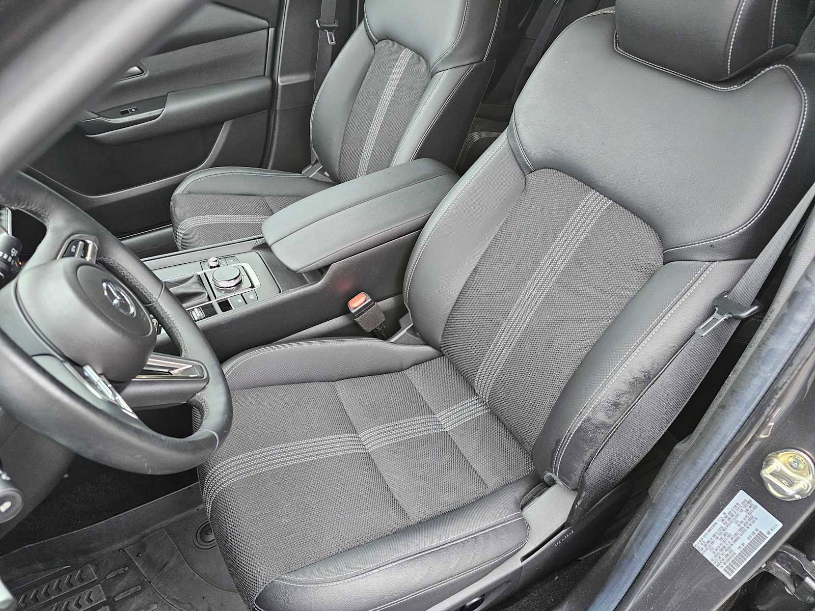 Used 2024 MAZDA CX-50 AWD 2.5 S w/ Preferred Package image 22