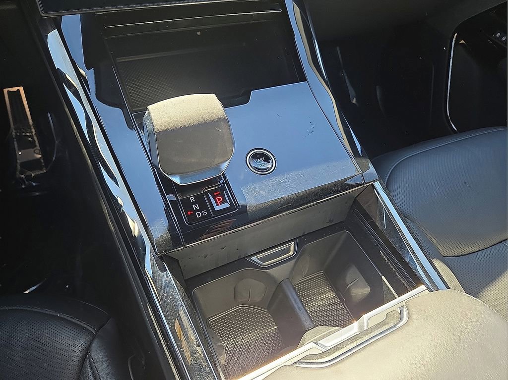 Used 2024 Land Rover Range Rover Sport Dynamic SE image 28