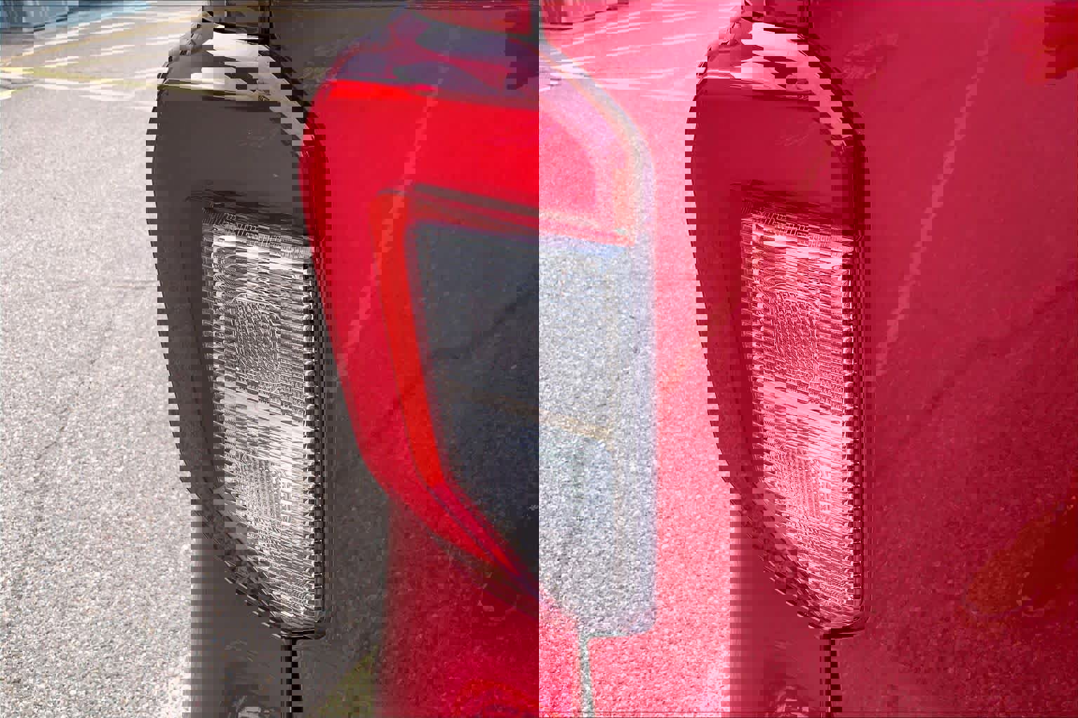 Certified 2022 Ford Explorer ST w/ Equipment Group 401A image 28