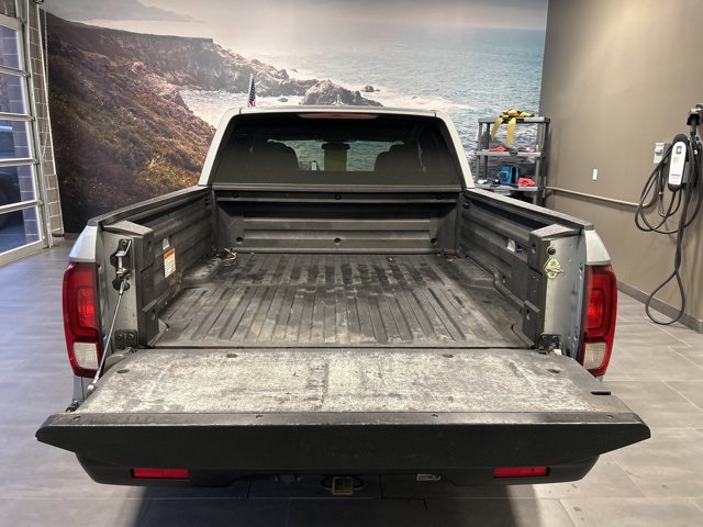 Used 2017 Honda Ridgeline RT image 28