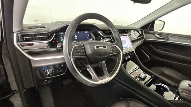 Used 2022 Jeep Grand Cherokee Limited 4xe AWD/4WD image 13