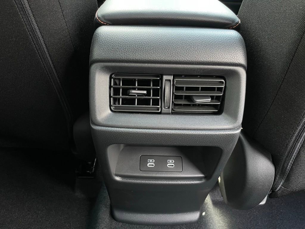 Used 2026 Honda CR-V Sport image 38