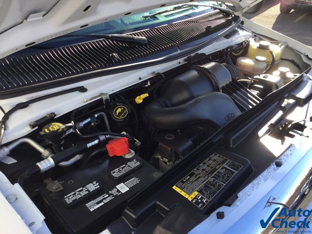 Used 2016 Ford E-350 and Econoline 350 Super Duty image 28