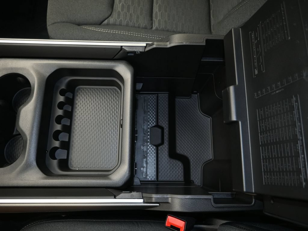New 2026 RAM 1500 Big Horn AWD/4WD image 19
