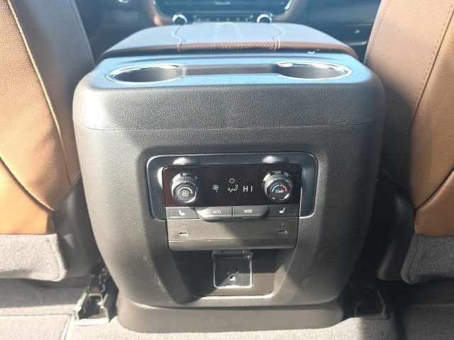 New 2026 Chevrolet Tahoe High Country image 39