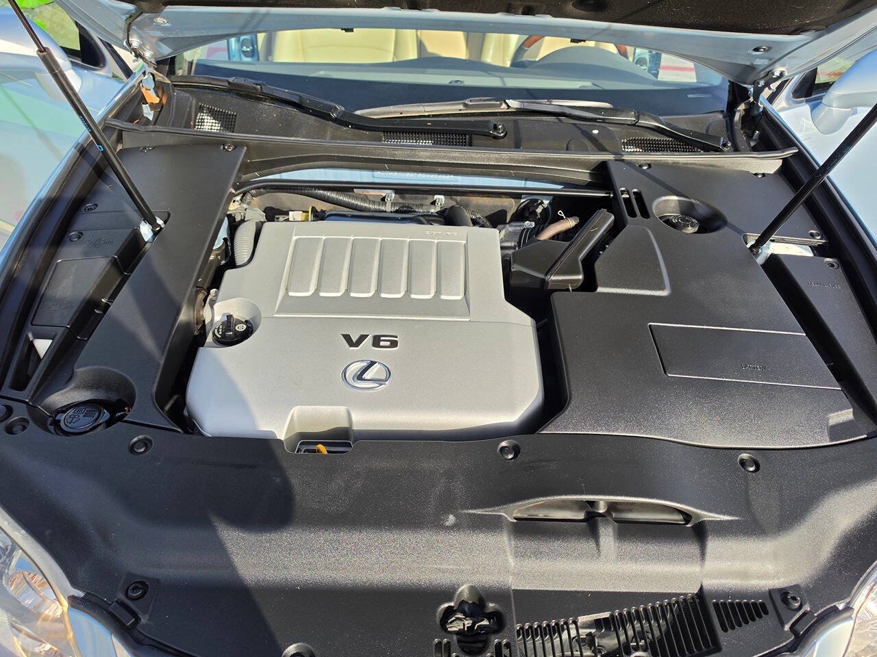 Used 2011 Lexus ES 350 FWD image 51