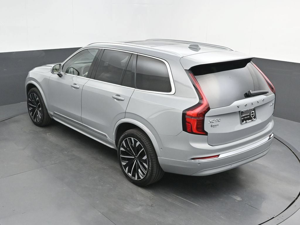 Certified 2026 Volvo XC90 B6 Ultra AWD/4WD image 25