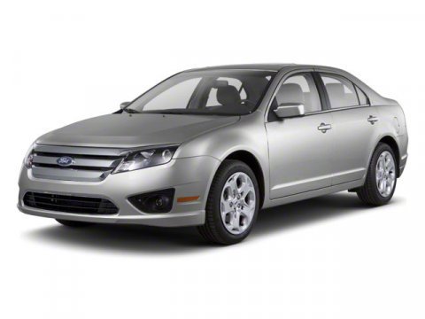 Used 2010 Ford Fusion SE