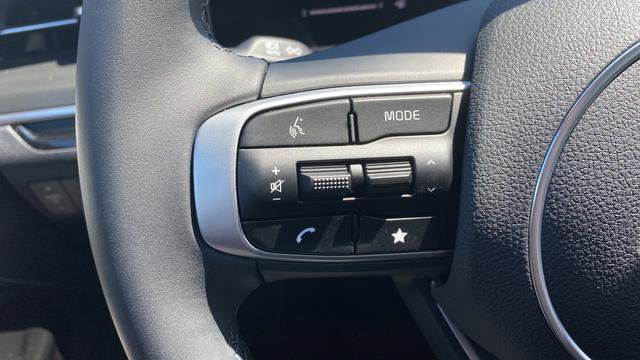 New 2026 Kia K5 GT-Line FWD image 34