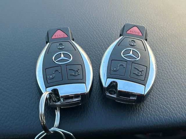 Used 2018 Mercedes-Benz CLA 250 image 29