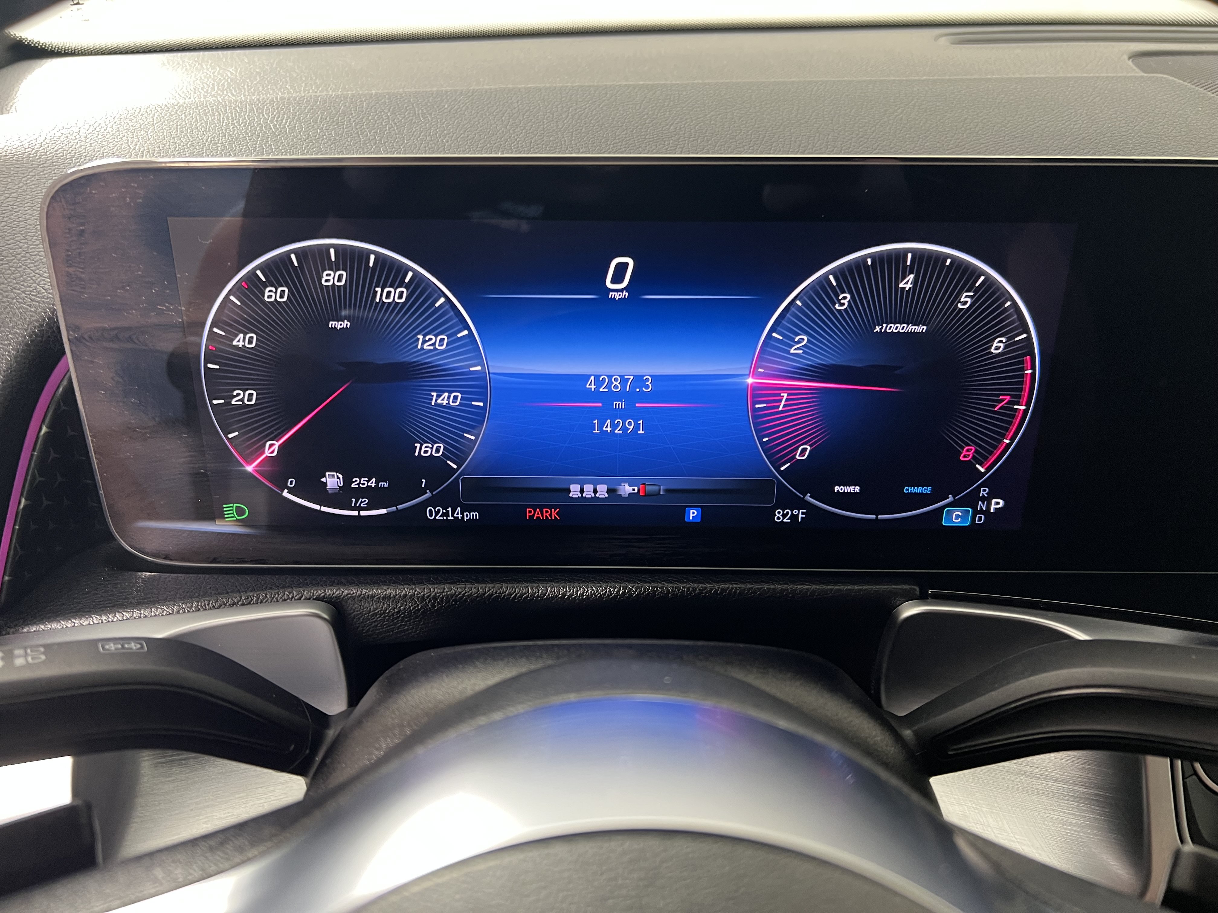 Certified 2024 Mercedes-Benz GLB 250 4MATIC image 28
