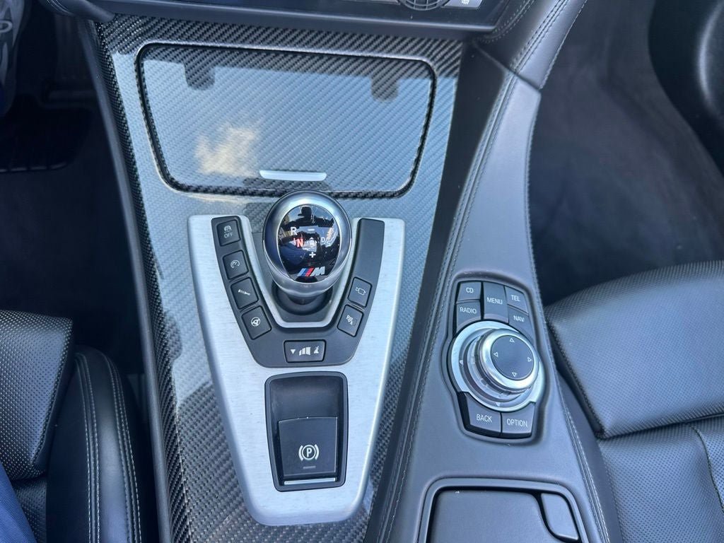 Used 2012 BMW M6 Convertible RWD image 15