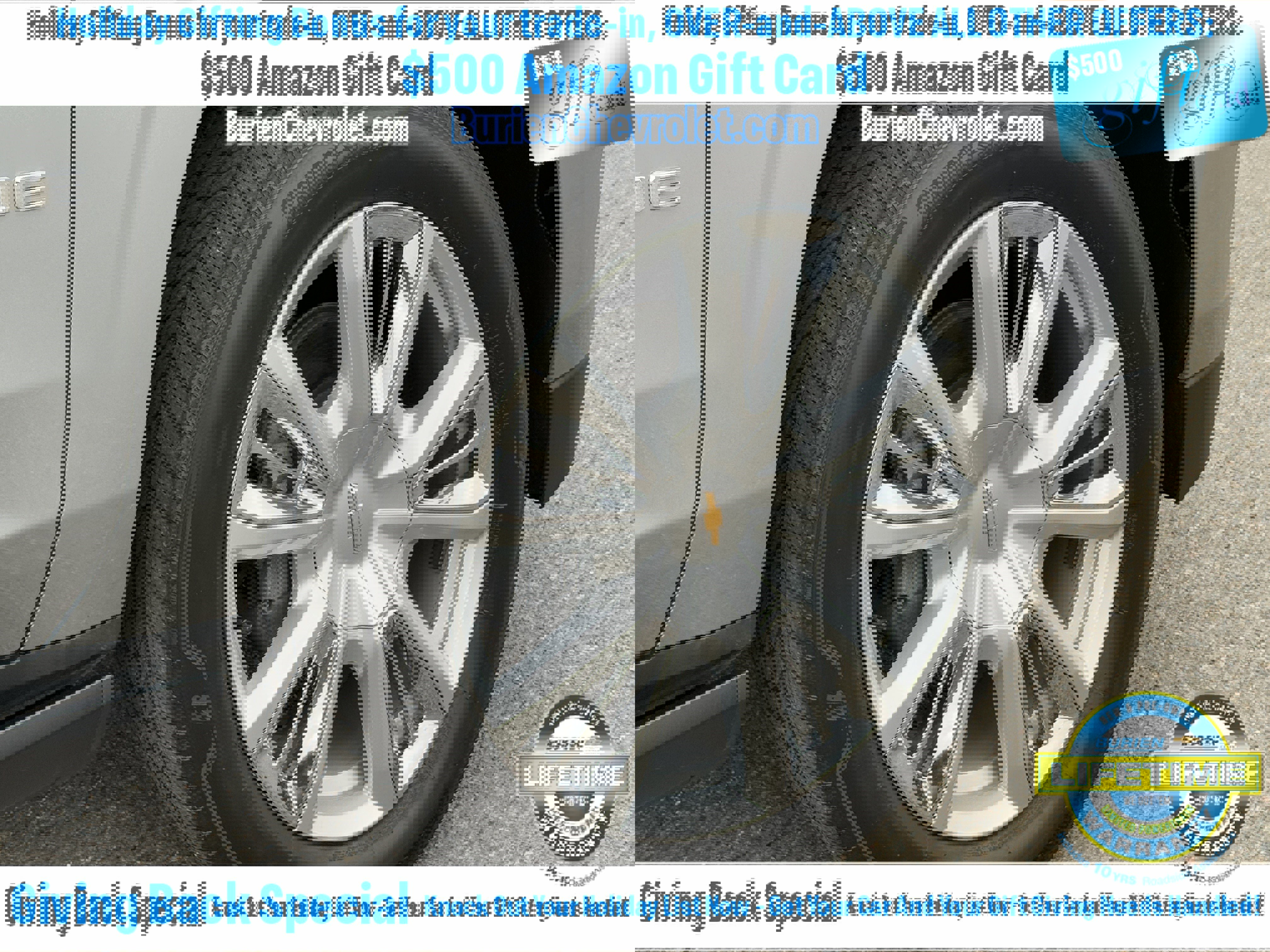 Used 2023 Chevrolet Tahoe High Country image 39