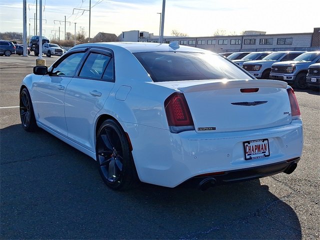 Used 2023 Chrysler 300 C image 4