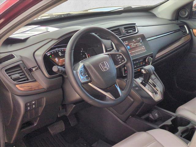 Used 2018 Honda CR-V EX-L image 10