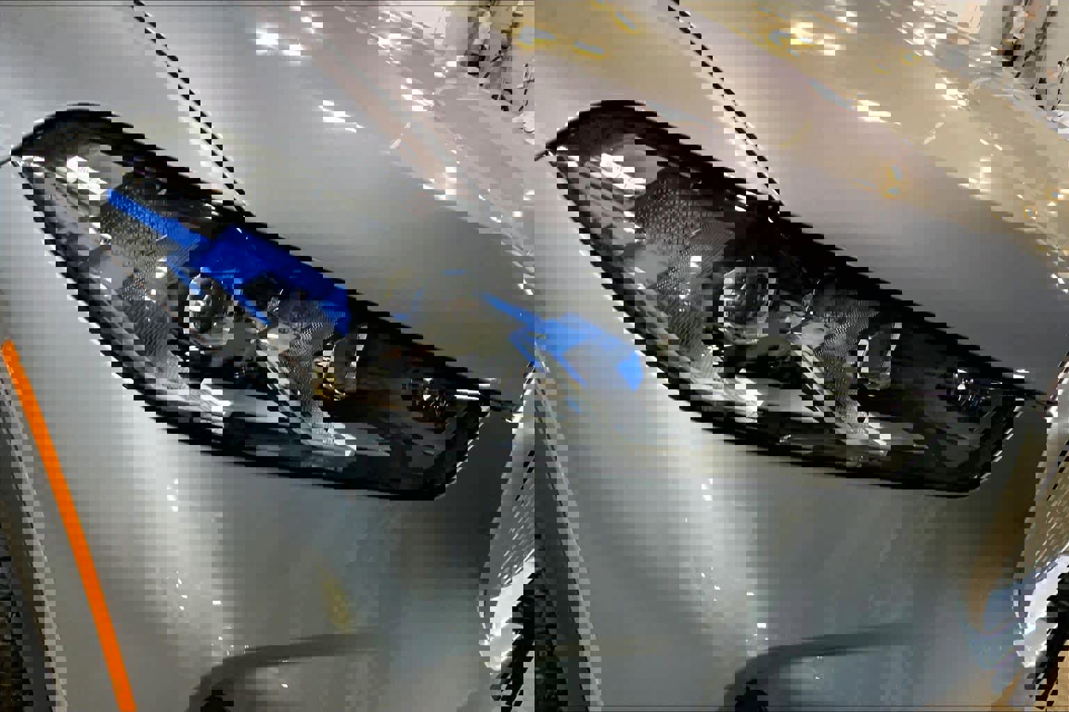 Used 2024 BMW X5 xDrive40i w/ Premium Package image 28