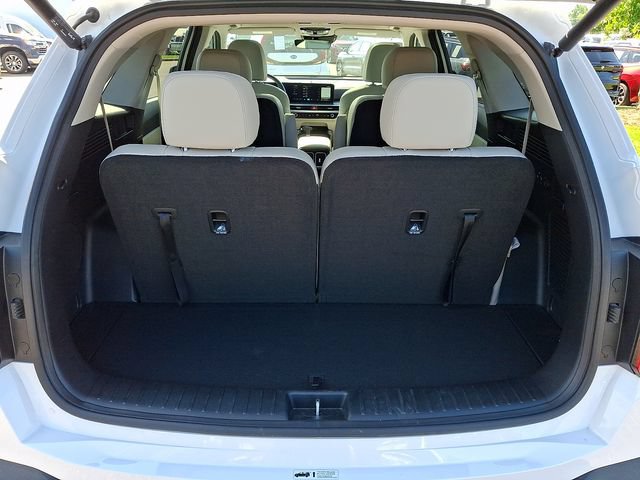 Used 2025 Kia Sorento SX FWD image 27