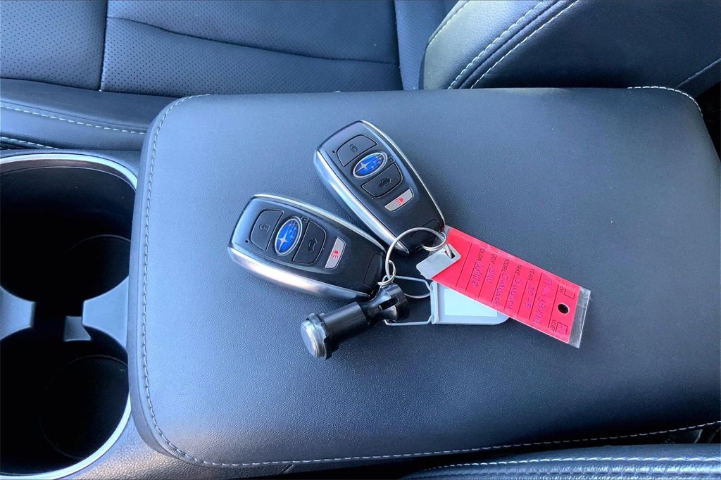 Used 2023 Subaru Outback Limited XT w/ Popular Package #2 image 35