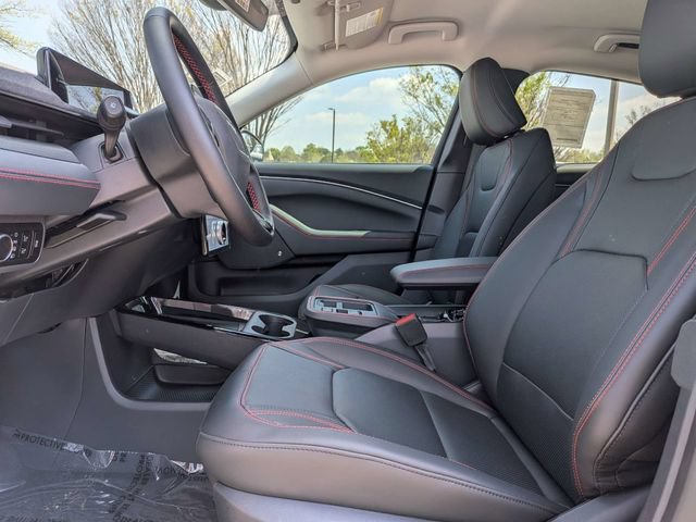 New 2026 Ford Mustang Mach-E Premium w/ Sport Appearance Package RWD image 21