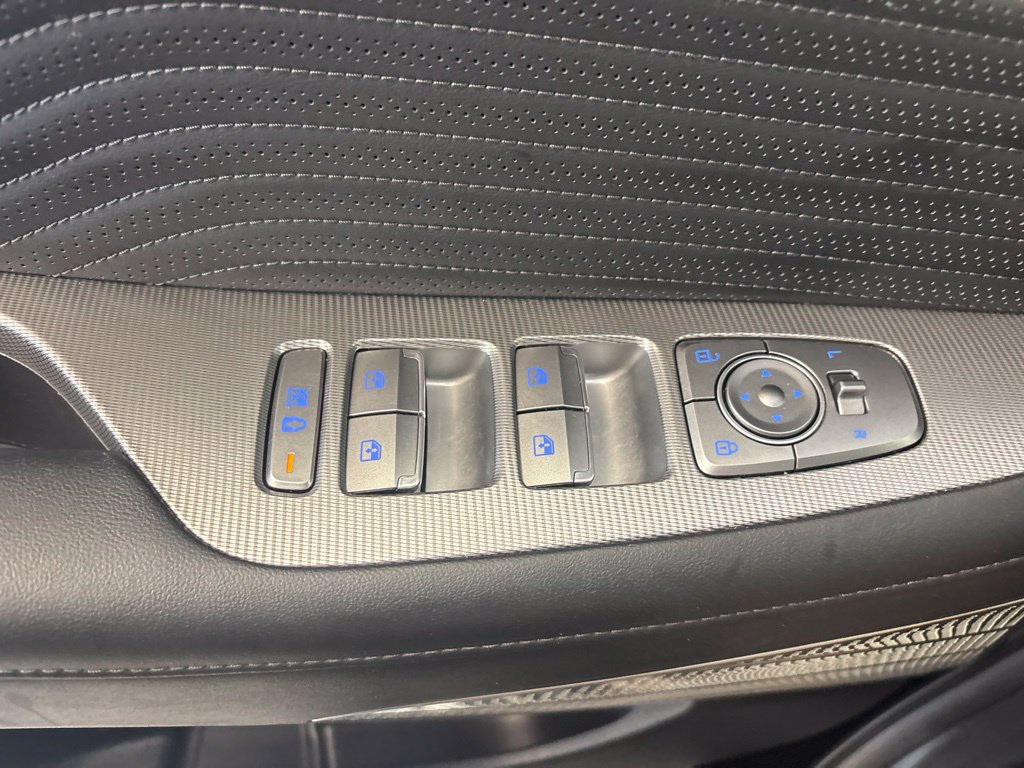 Used 2024 Hyundai Palisade Calligraphy FWD image 40
