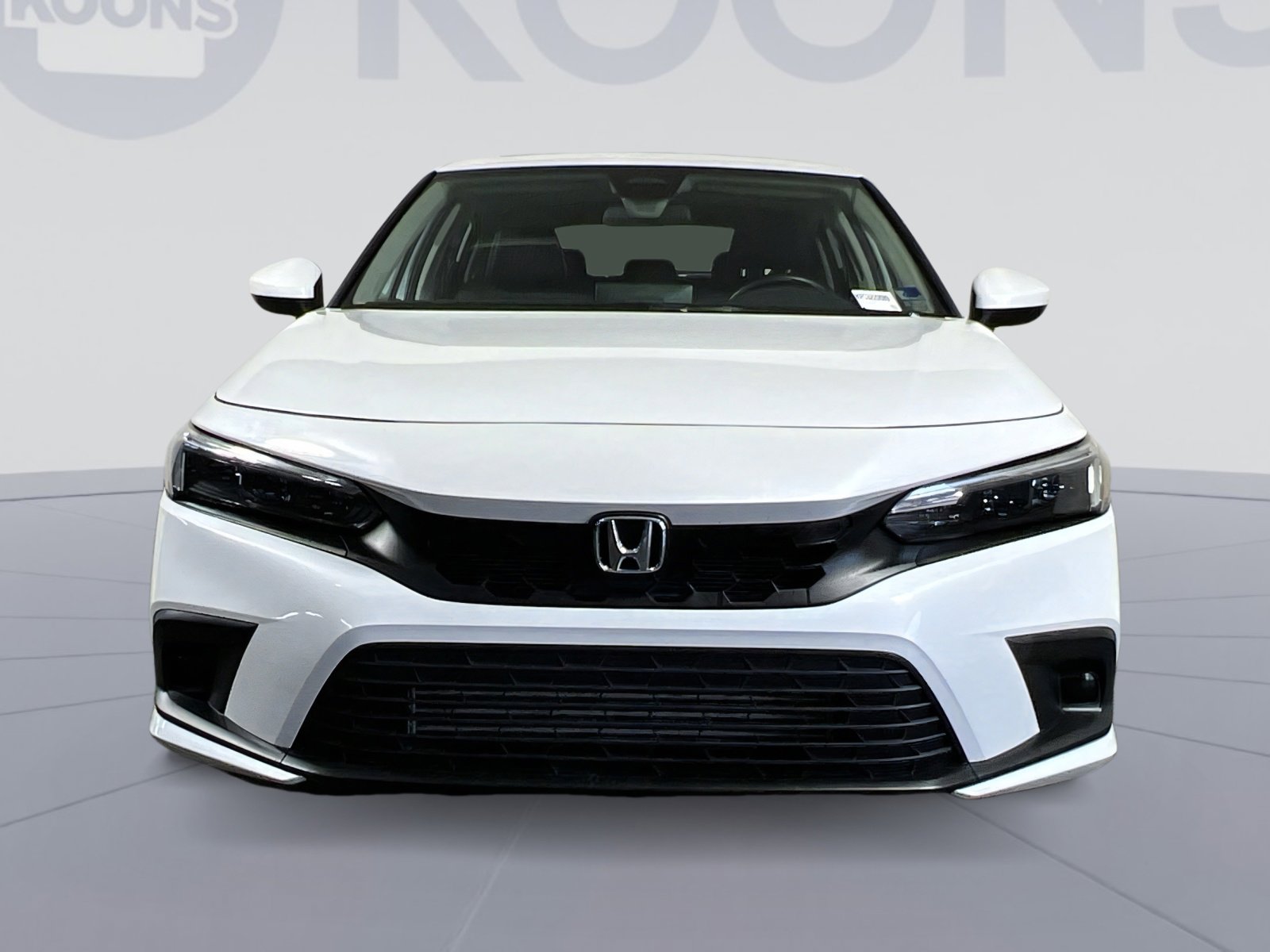 Used 2022 Honda Civic EX-L image 4