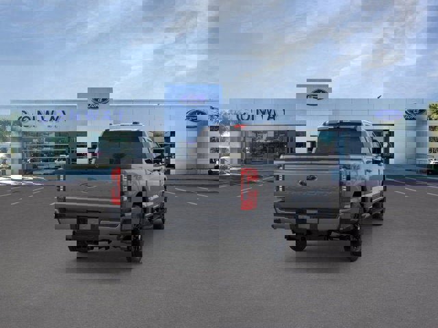 New 2026 Ford F250 4x4 Crew Cab Super Duty image 8