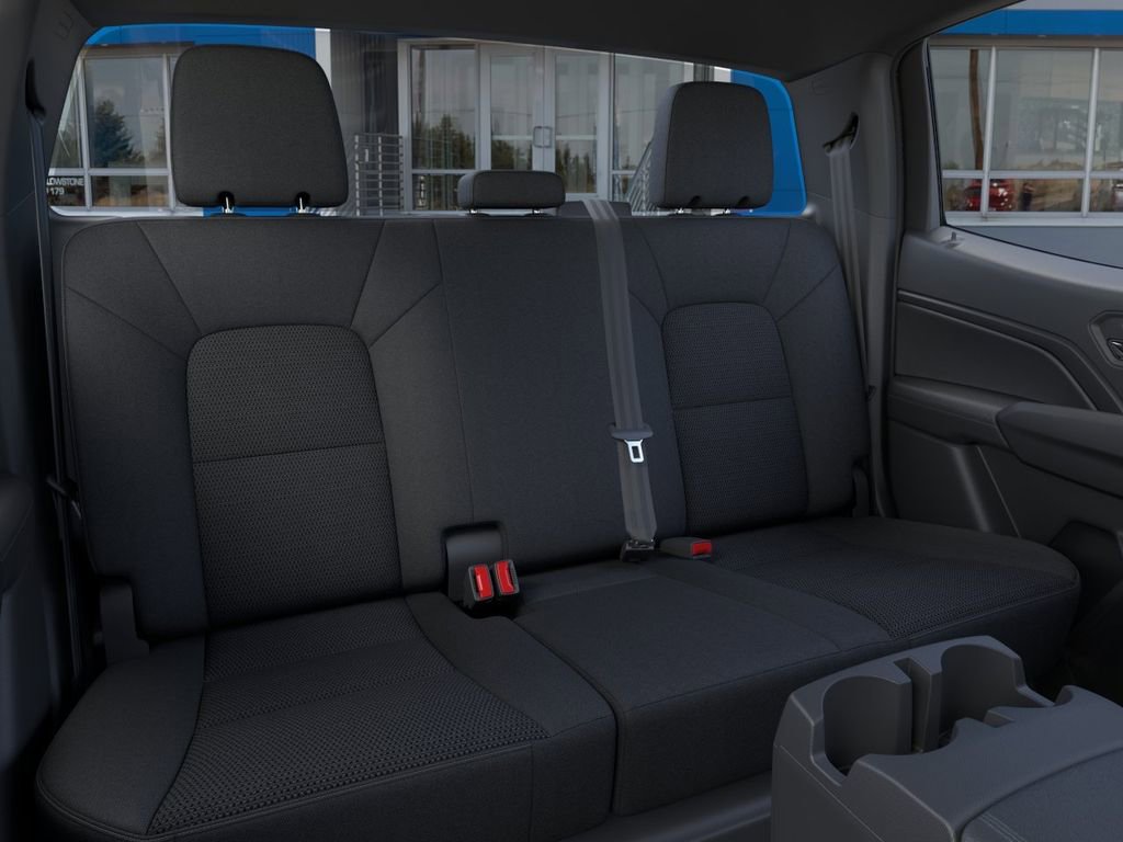 New 2024 Chevrolet Colorado LT image 17
