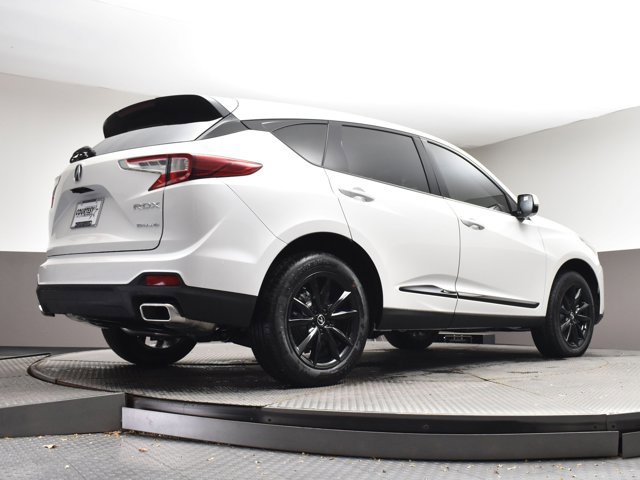 New 2026 Acura RDX SH-AWD image 36