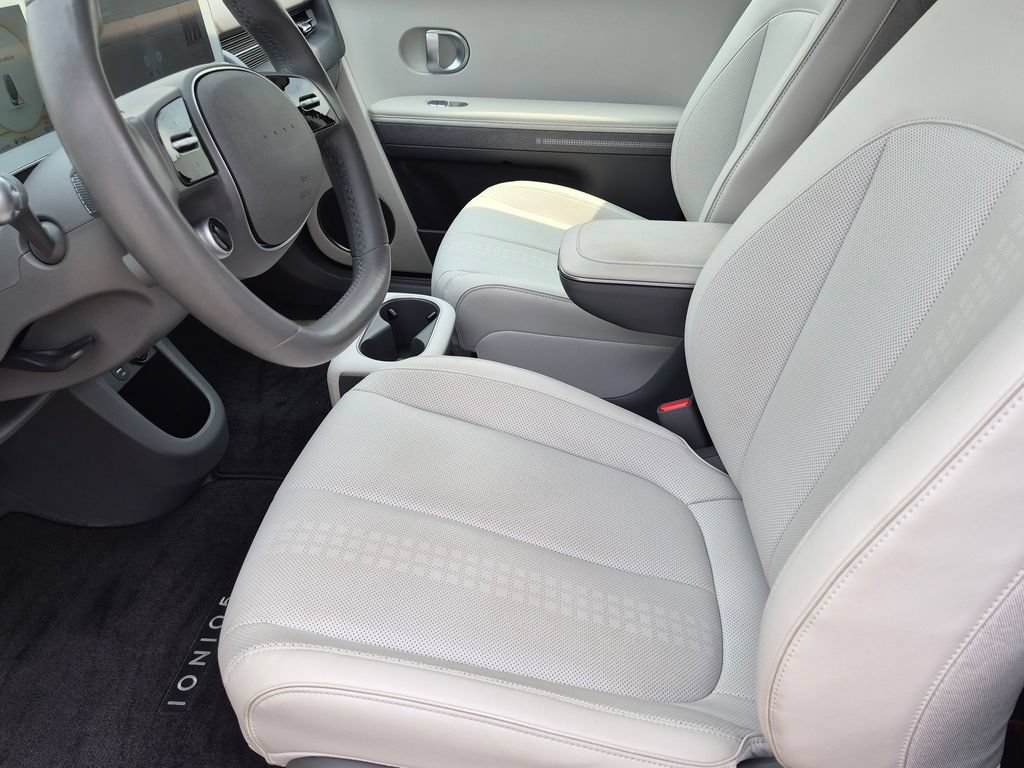 Certified 2023 Hyundai Ioniq 5 SEL AWD/4WD image 12